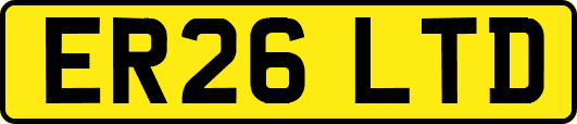 ER26LTD