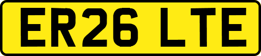 ER26LTE