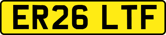 ER26LTF