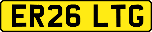 ER26LTG