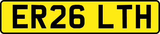 ER26LTH