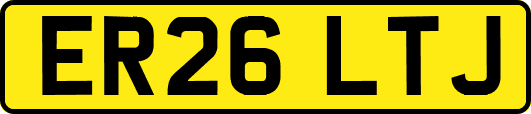ER26LTJ