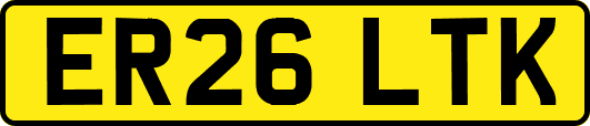 ER26LTK