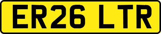 ER26LTR