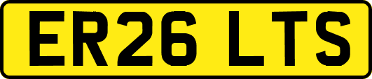 ER26LTS