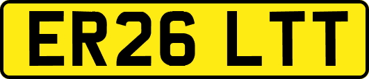 ER26LTT