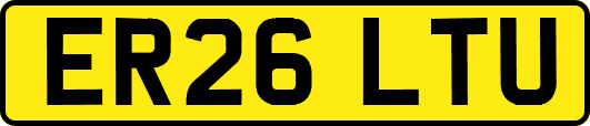 ER26LTU
