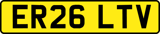 ER26LTV