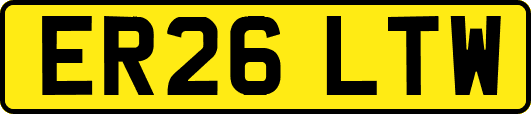 ER26LTW