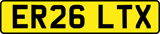 ER26LTX