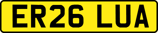 ER26LUA