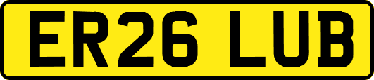 ER26LUB