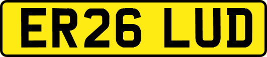 ER26LUD
