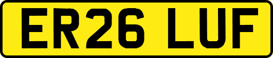 ER26LUF