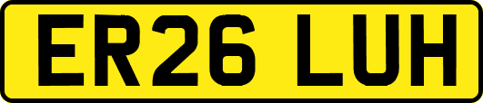 ER26LUH