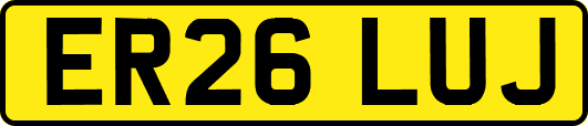 ER26LUJ