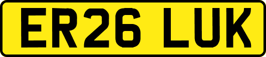 ER26LUK