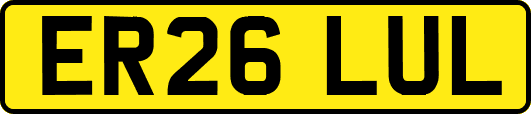 ER26LUL