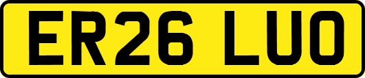 ER26LUO
