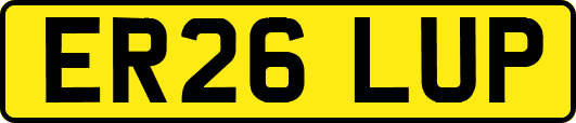 ER26LUP