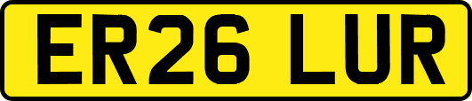 ER26LUR