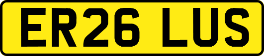 ER26LUS
