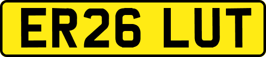 ER26LUT