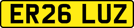 ER26LUZ
