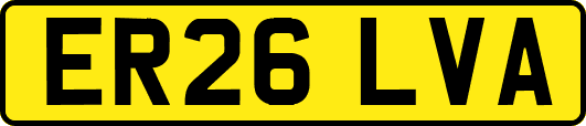 ER26LVA