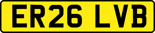 ER26LVB
