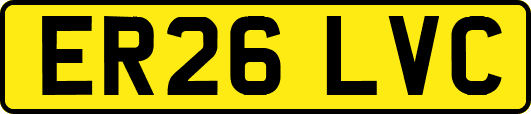 ER26LVC