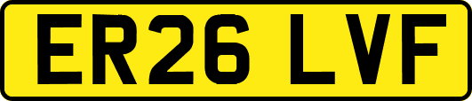ER26LVF