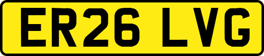 ER26LVG