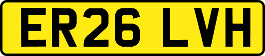 ER26LVH