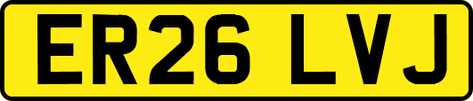 ER26LVJ