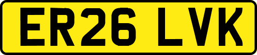 ER26LVK