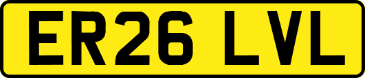 ER26LVL
