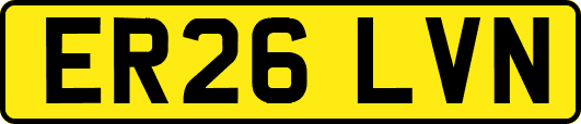 ER26LVN