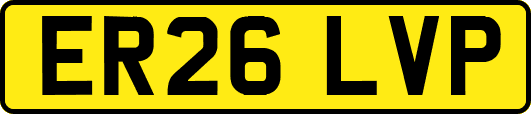 ER26LVP