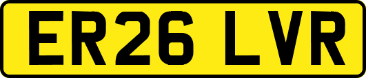 ER26LVR
