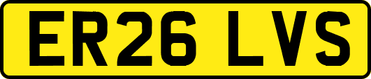 ER26LVS