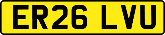 ER26LVU
