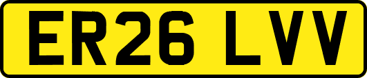 ER26LVV