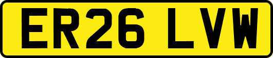 ER26LVW