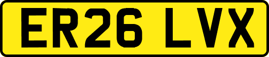 ER26LVX