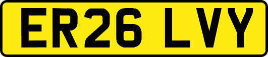 ER26LVY