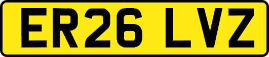 ER26LVZ