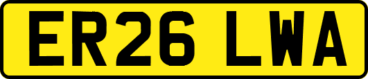 ER26LWA