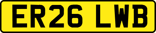 ER26LWB