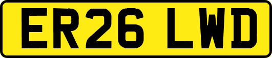 ER26LWD